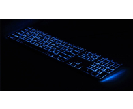 MATIAS FK318LB-UK Space Gray - 1461576 - zdjęcie 5